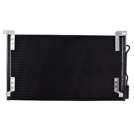 One Stop Solutions Ford-Five Hundred(06-07)-Ford-Five Condenser, 3573 3573